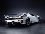 Ferrari Enzo MIG-U1 by Gemballa 2010 года